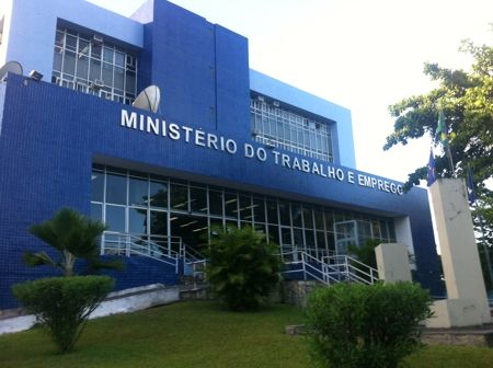 telefone-reclamacao-ministerio-do-trabalho MINISTÉRIO DO TRABALHO Ouvidoria - Telefone, Reclamação