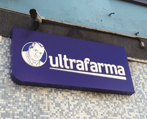 telefone-reclamacao-ultrafarma ULTRAFARMA Ouvidoria - Telefone, Reclamação