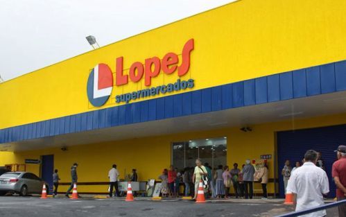 telefone-reclamacao-lopes-supermercados LOPES SUPERMERCADO Ouvidoria - Telefone, Reclamação