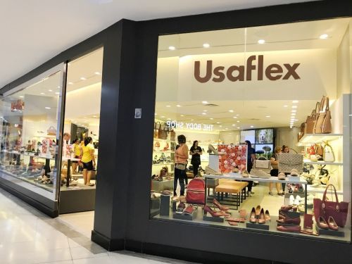 usaflex shopping total
