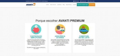 reclamar-avanti-premium Avanti Premium Ouvidoria - Telefone, Reclamação