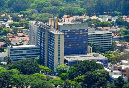 Hospital do Servidor Público Estadual Ouvidoria - Telefone, Reclamação