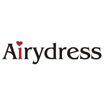 site de roupas airydress