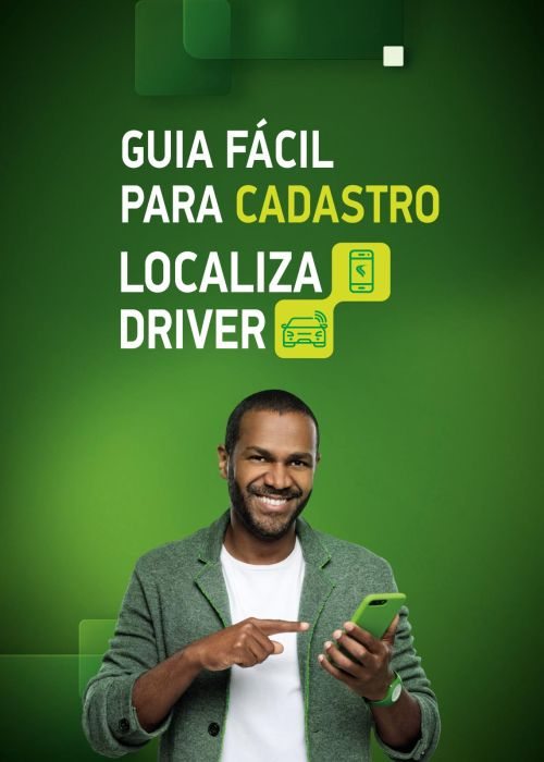 ouvidoria-localiza-drive Localiza Driver Ouvidoria – Telefone, Reclamação