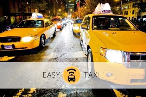 reclamar-easy-taxi Easy Taxi Ouvidoria - Telefone, Reclamação