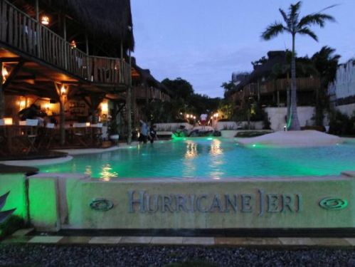 reclamar-hurricane-jeri Hotel Hurricane Jeri Ouvidoria - Telefone, Reclamação