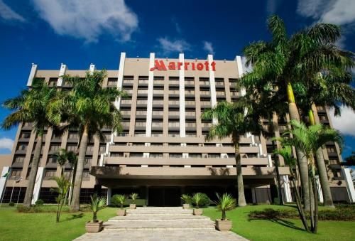 reclamar-marriot-hotel Marriot do Brasil Ouvidoria – Telefone, Reclamação