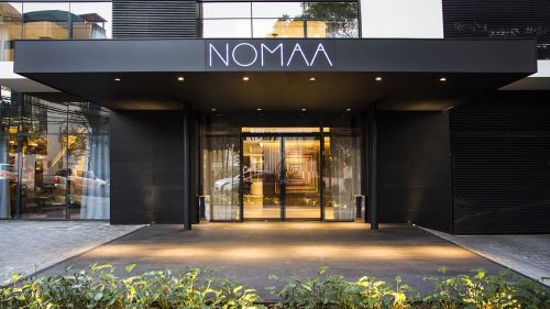reclamar-nomaa Nomaa Hotel Ouvidoria - Telefone, Reclamação
