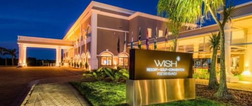 reclamar-wish-resort Wish Resort Golf Convention Ouvidoria - Telefone, Reclamação
