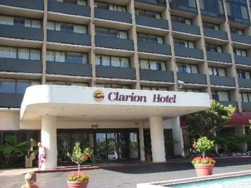 telefone-reclamacao-clarion-hotel Clarion Hotel Ouvidoria - Telefone, Reclamação