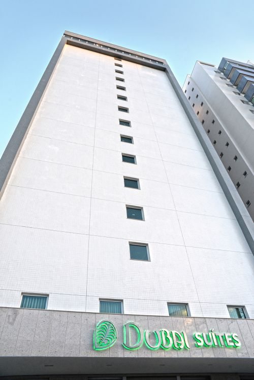 telefone-reclamacao-dubai-suites-hotel Hotel Dubai Suítes Ouvidoria - Telefone, Reclamação