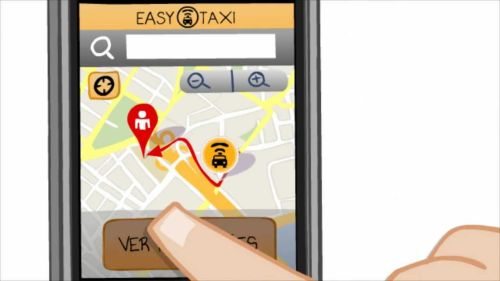 telefone-reclamacao-easy-taxi Easy Taxi Ouvidoria - Telefone, Reclamação