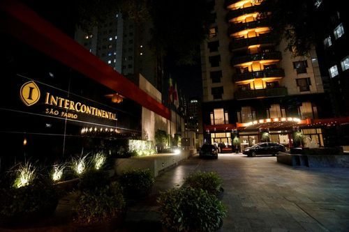 telefone-reclamacao-intercontinental-hotels InterContinental Hotels & Resorts Ouvidoria - Telefone, Reclamação
