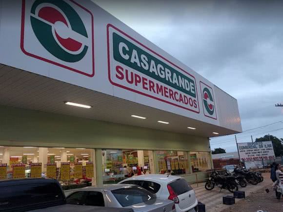 telefone-reclamacao-casagrande-supermercados Supermercados Casagrande Ouvidoria - Telefone, Reclamação