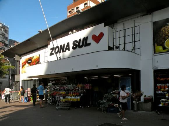 telefone-reclamacao-zona-sul Supermercados Zona Sul Ouvidoria - Telefone, Reclamação