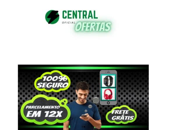 telefone-reclamacao-central-ofertas Central Ofertas Ouvidoria - Telefone, Reclamação